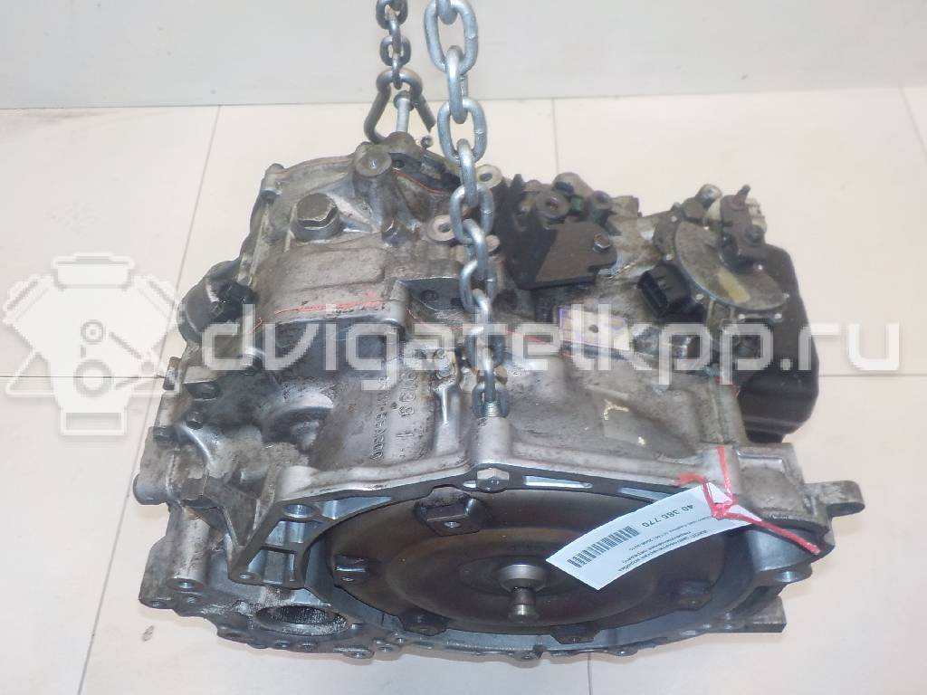 Фото Контрактная (б/у) АКПП для Opel Antara 227-230 л.с 24V 3.2 л 10 HM бензин 96624976 {forloop.counter}}