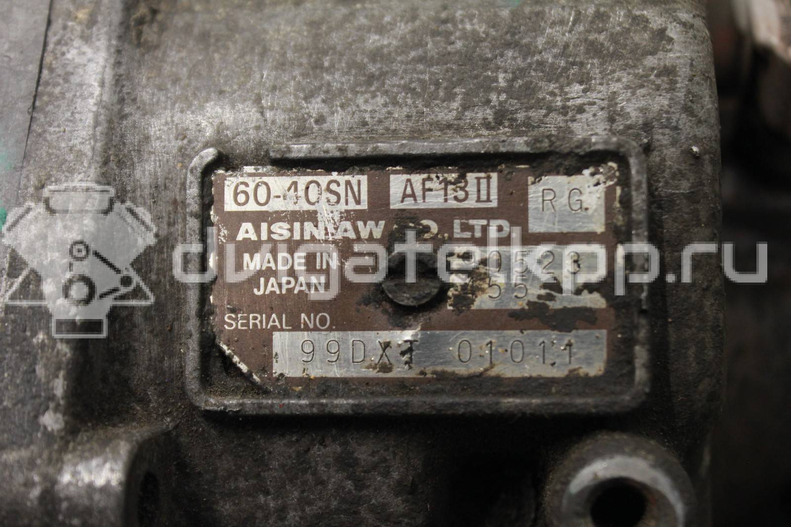 Фото Контрактная (б/у) АКПП для Opel / Vauxhall 75 л.с 8V 1.6 л X 16 SZR бензин 90523455 {forloop.counter}}