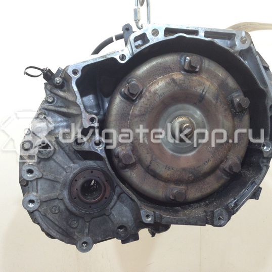 Фото Контрактная (б/у) АКПП для Holden / Opel / Vauxhall 160-165 л.с 16V 2.0 л A 20 DTH Дизельное топливо 55485515