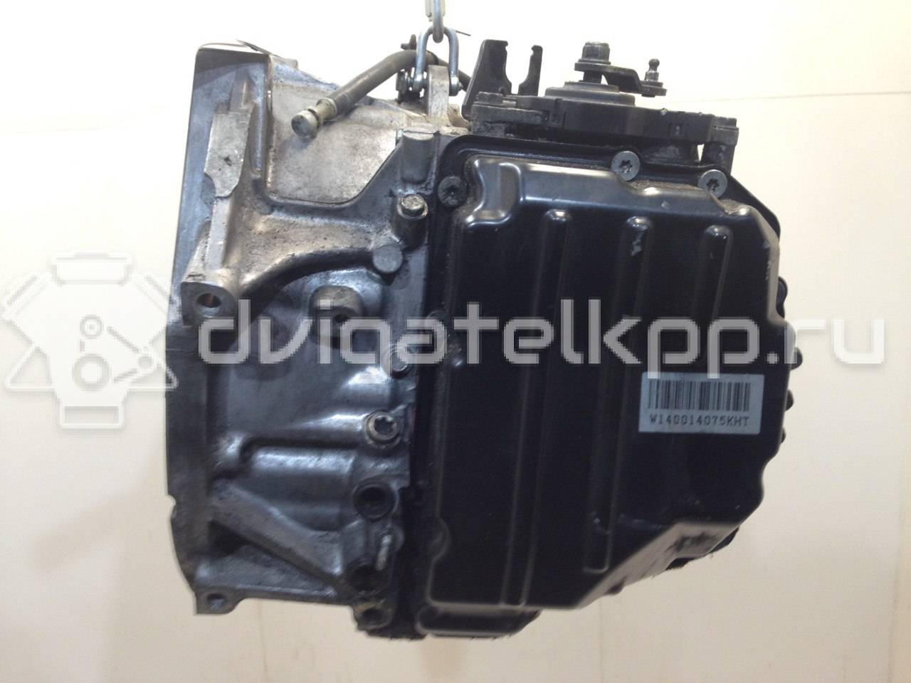 Фото Контрактная (б/у) АКПП для Holden / Opel / Vauxhall 160-165 л.с 16V 2.0 л A 20 DTH Дизельное топливо 55485515 {forloop.counter}}