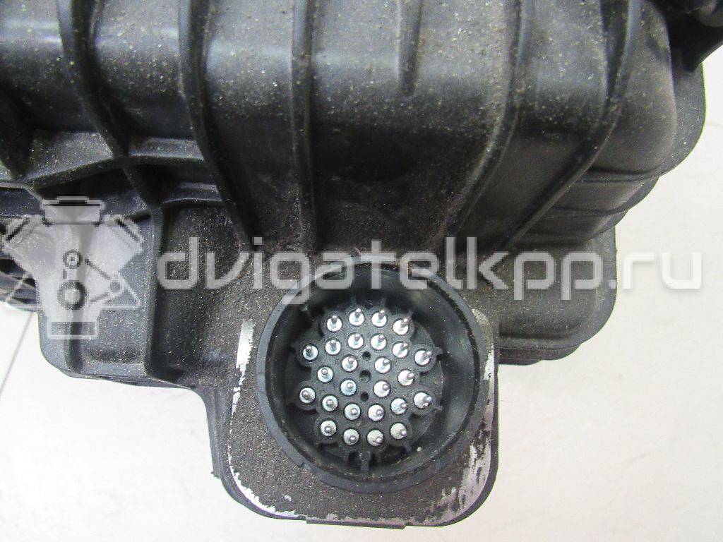 Фото Контрактная (б/у) АКПП для Chrysler / Dodge / Fiat / Ram / Jeep 182-188 л.с 16V 2.4 л ED6 бензин 68277271aa {forloop.counter}}