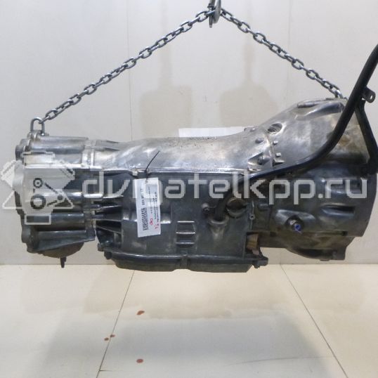 Фото Контрактная (б/у) АКПП для Chrysler / Dodge / Fiat / Ram / Jeep 280 л.с 24V 3.6 л ERB бензин 68079180aa