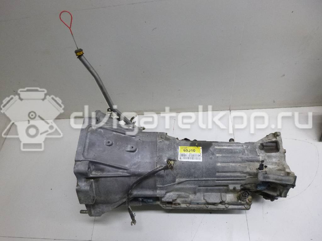 Фото Контрактная (б/у) АКПП для Maruti Suzuki / Suzuki / Chevrolet / Geo / Maruti 128-132 л.с 16V 2.0 л J20A бензин {forloop.counter}}