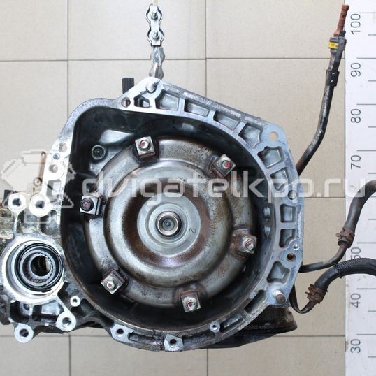 Фото Контрактная (б/у) АКПП для Maruti Suzuki / Suzuki / Fiat 106-120 л.с 16V 1.6 л M16A бензин