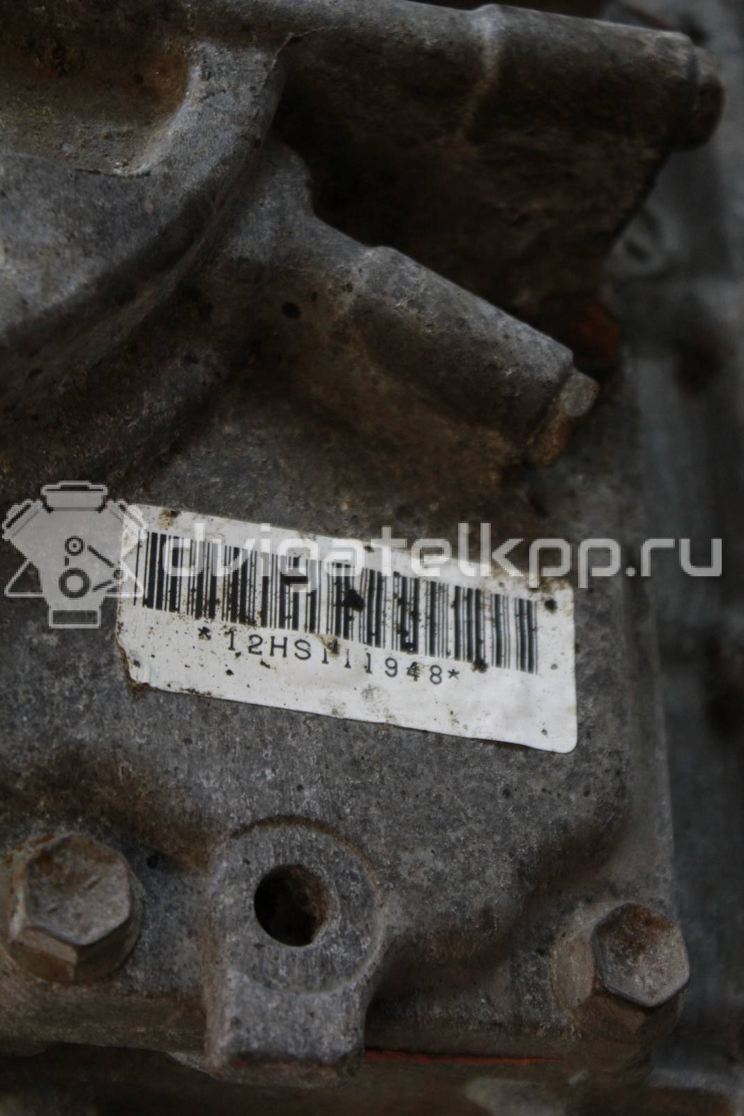 Фото Контрактная (б/у) АКПП для Maruti Suzuki / Suzuki / Fiat 106-120 л.с 16V 1.6 л M16A бензин {forloop.counter}}