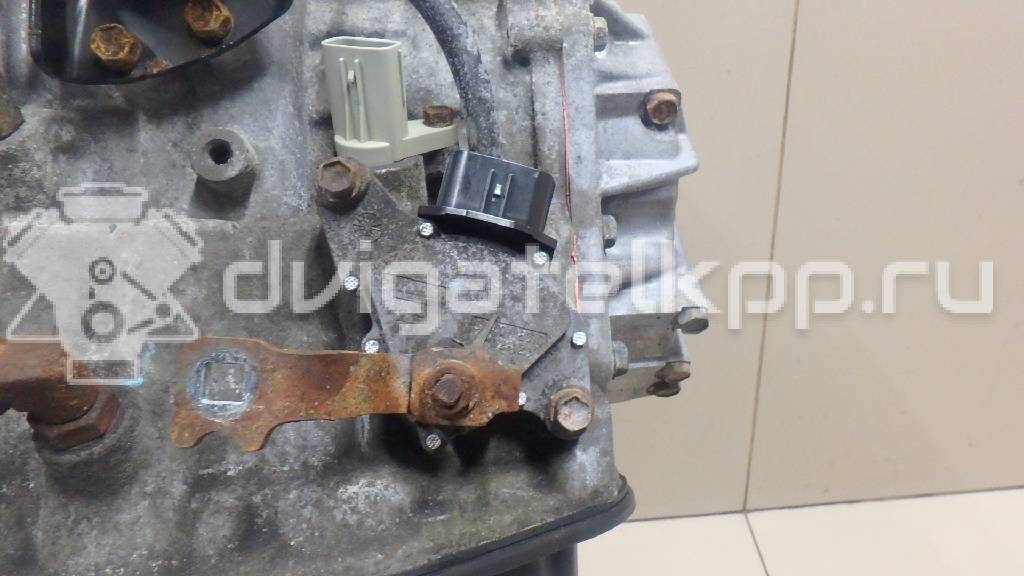 Фото Контрактная (б/у) АКПП для Toyota / Daihatsu / Lexus / Toyota (Gac) / Toyota (Faw) 167 л.с 16V 2.4 л 2AZ-FE бензин 3050033460 {forloop.counter}}