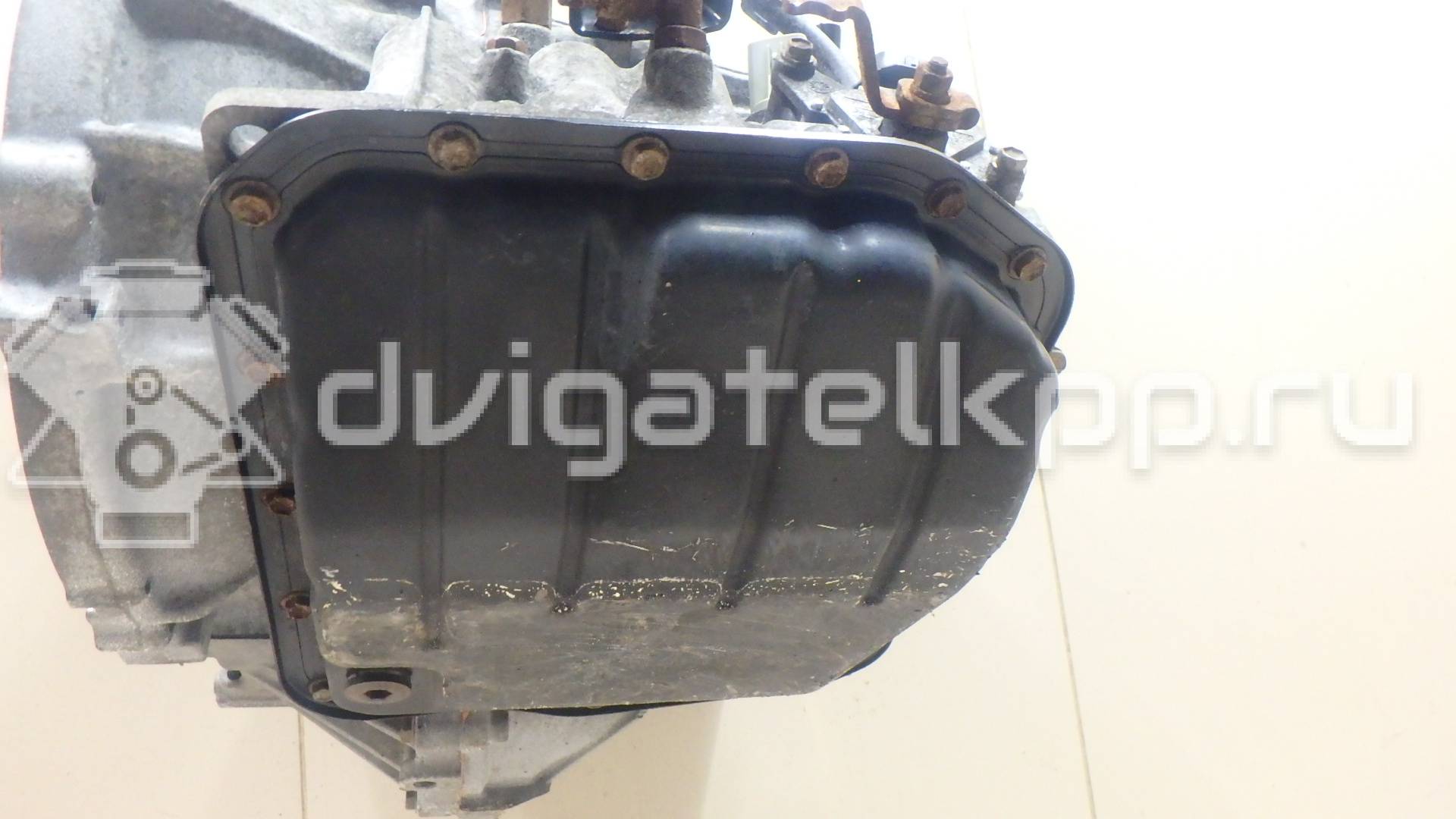 Фото Контрактная (б/у) АКПП для Toyota / Daihatsu / Toyota (Faw) / Toyota (Gac) 152-167 л.с 16V 2.4 л 2AZ-FE бензин 3050033460 {forloop.counter}}