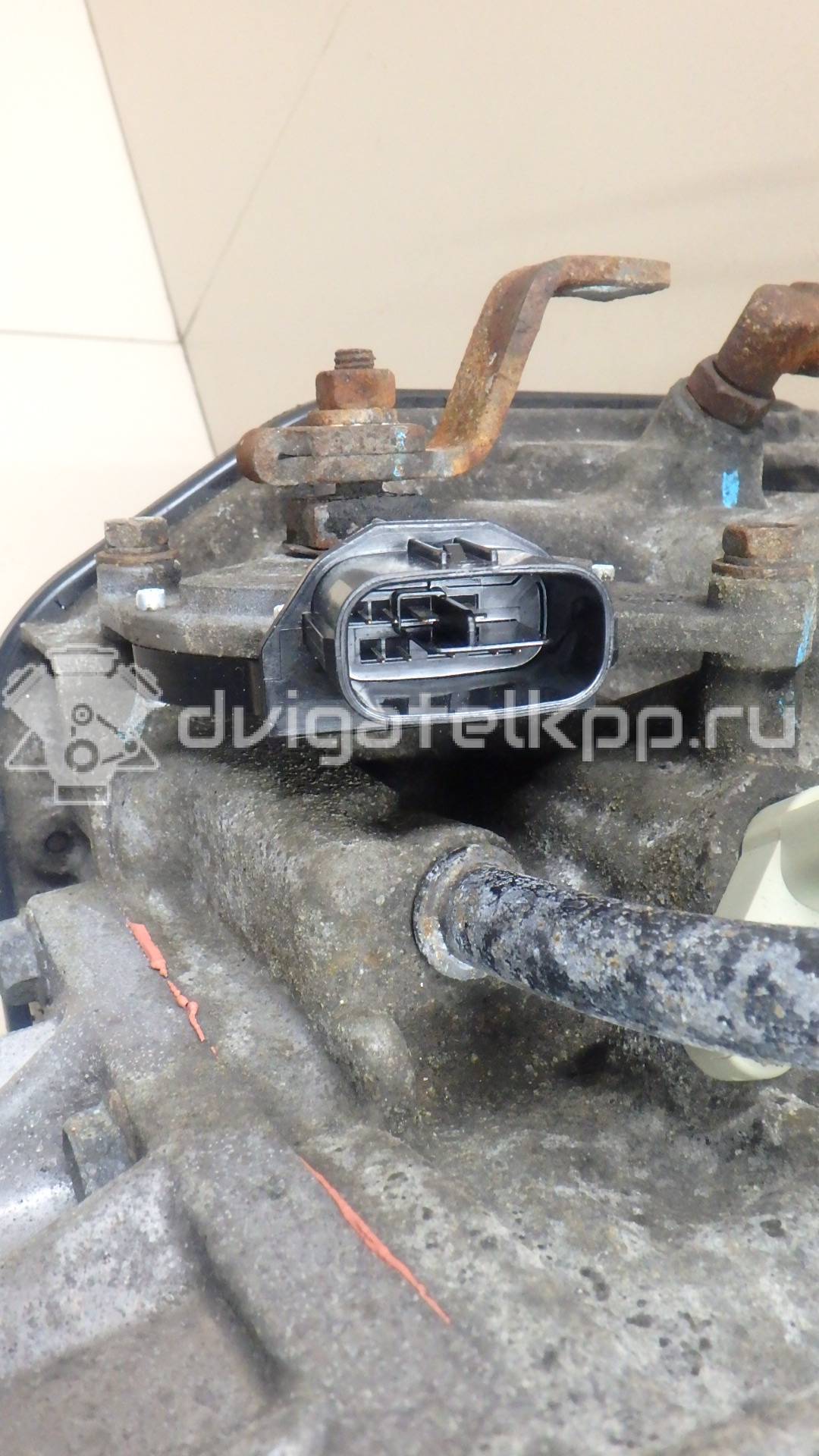 Фото Контрактная (б/у) АКПП для Toyota / Daihatsu / Toyota (Faw) / Toyota (Gac) 152-173 л.с 16V 2.4 л 2AZ-FE бензин 3050033460 {forloop.counter}}