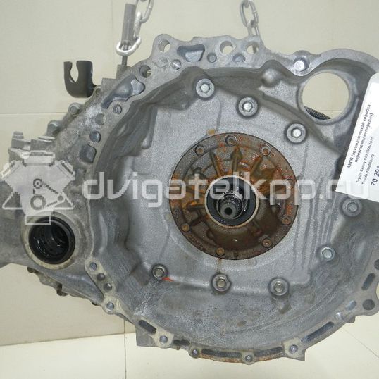 Фото Контрактная (б/у) АКПП для Lotus / Lexus / Toyota / Toyota (Gac) 280-416 л.с 24V 3.5 л 2GR-FE бензин 3050033470