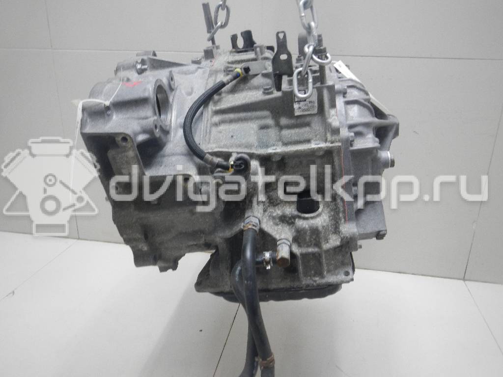 Фото Контрактная (б/у) АКПП для Lotus / Lexus / Toyota / Toyota (Gac) 280-416 л.с 24V 3.5 л 2GR-FE бензин 3050033470 {forloop.counter}}