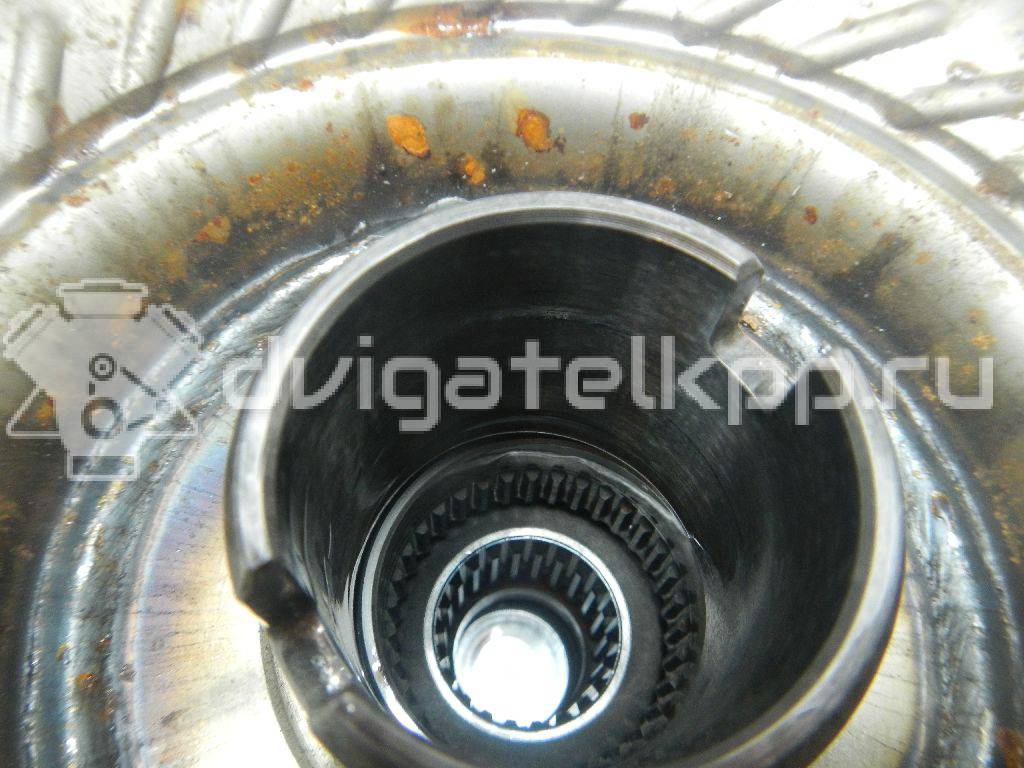 Фото Контрактная (б/у) АКПП для Lotus / Lexus / Toyota / Toyota (Gac) 280-416 л.с 24V 3.5 л 2GR-FE бензин 3050033470 {forloop.counter}}