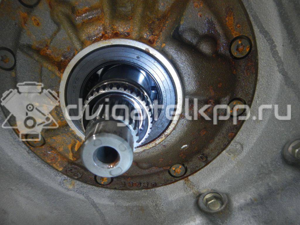 Фото Контрактная (б/у) АКПП для Lotus / Lexus / Toyota / Toyota (Gac) 280-416 л.с 24V 3.5 л 2GR-FE бензин 3050033470 {forloop.counter}}