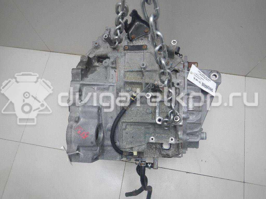 Фото Контрактная (б/у) АКПП для Lotus / Lexus / Toyota / Toyota (Gac) 280-416 л.с 24V 3.5 л 2GR-FE бензин 3050033470 {forloop.counter}}