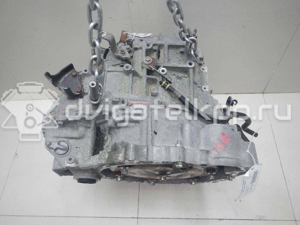 Фото Контрактная (б/у) АКПП для Lotus / Lexus / Toyota / Toyota (Gac) 204-328 л.с 24V 3.5 л 2GR-FE бензин 3050033470 {forloop.counter}}