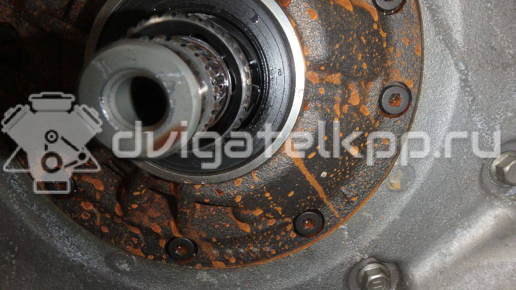 Фото Контрактная (б/у) АКПП для Lotus / Lexus / Toyota / Toyota (Gac) 204-328 л.с 24V 3.5 л 2GR-FE бензин 3050033470 {forloop.counter}}