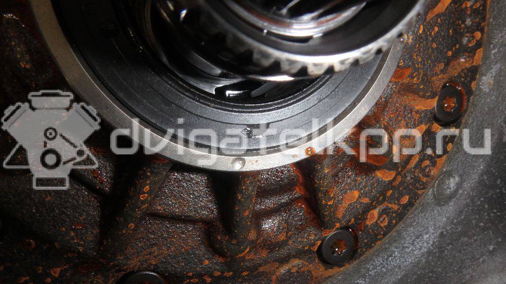 Фото Контрактная (б/у) АКПП для Lotus / Lexus / Toyota / Toyota (Gac) 204-328 л.с 24V 3.5 л 2GR-FE бензин 3050033470 {forloop.counter}}