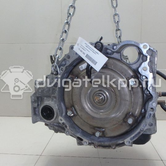 Фото Контрактная (б/у) АКПП для Lotus / Lexus / Toyota / Toyota (Gac) 249-299 л.с 24V 3.5 л 2GR-FE бензин 3050033470