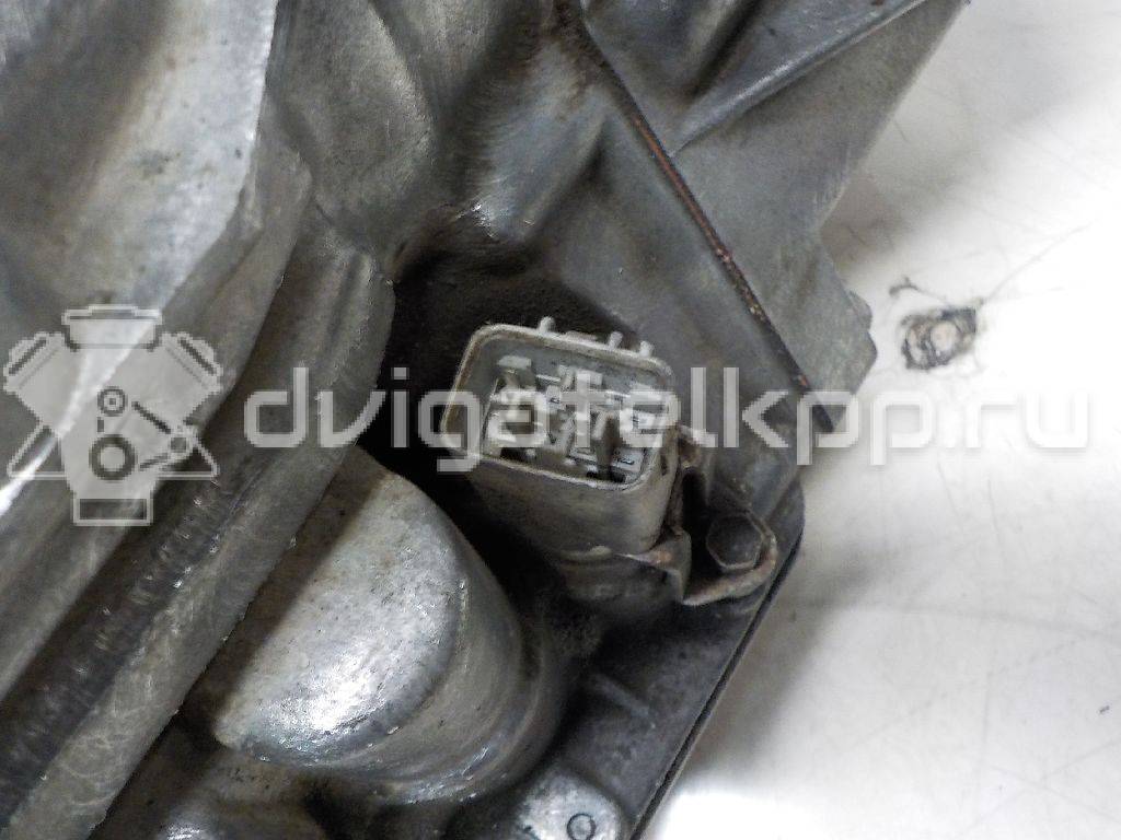 Фото Контрактная (б/у) АКПП для Toyota Dyna / Land Cruiser / Hiace / Hilux / Toyo Ace C Y2 102-204 л.с 16V 3.0 л 1KD-FTV Дизельное топливо 350006a100 {forloop.counter}}