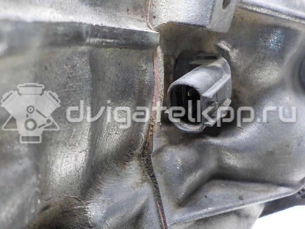 Фото Контрактная (б/у) АКПП для Toyota Dyna / Land Cruiser / Hiace / Hilux / Toyo Ace C Y2 102-204 л.с 16V 3.0 л 1KD-FTV Дизельное топливо 350006a100 {forloop.counter}}