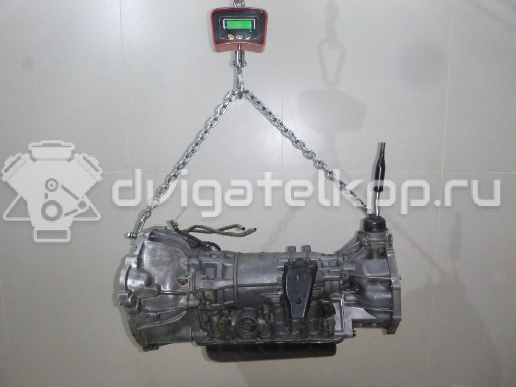 Фото Контрактная (б/у) АКПП для Toyota Dyna / Land Cruiser / Tarago / Granvia H2 , H1 / Hilux 147 л.с 16V 2.7 л 3RZ-FE бензин 350006A050 {forloop.counter}}