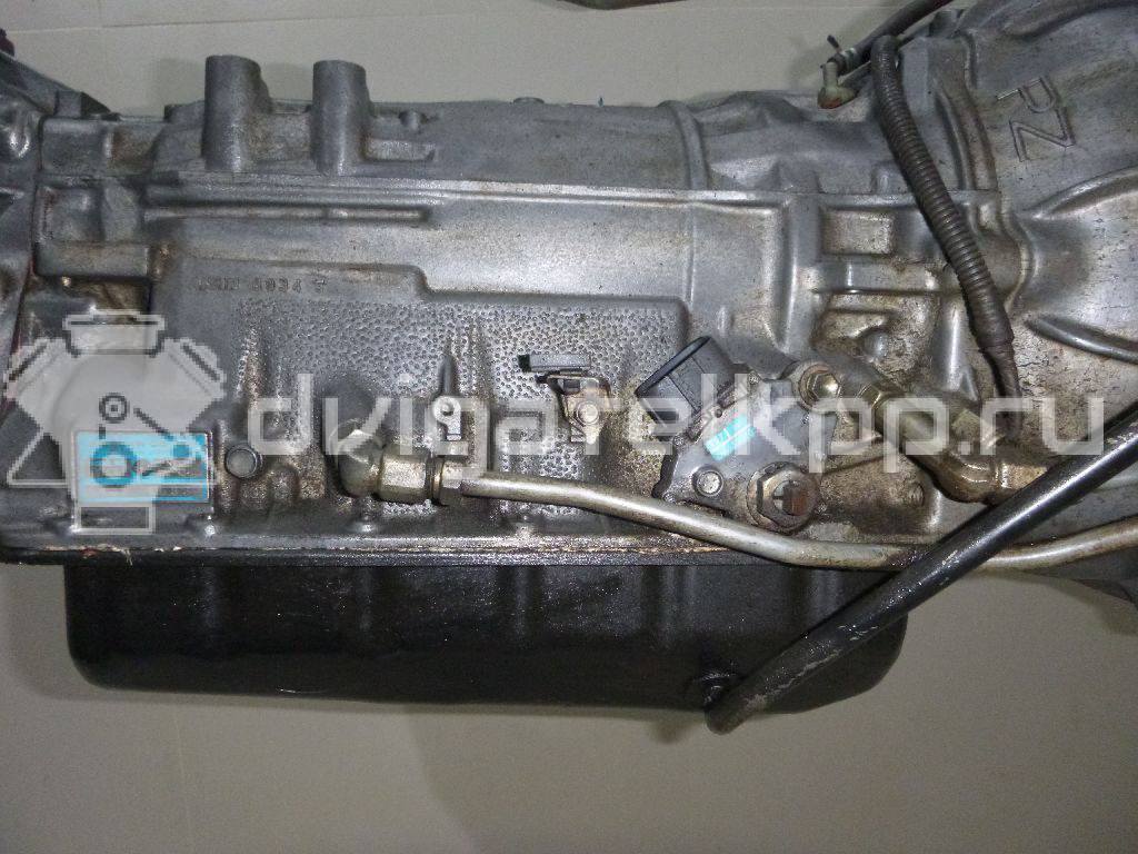 Фото Контрактная (б/у) АКПП для Toyota Dyna / Land Cruiser / Tarago / Granvia H2 , H1 / Hilux 147 л.с 16V 2.7 л 3RZ-FE бензин 350006A050 {forloop.counter}}