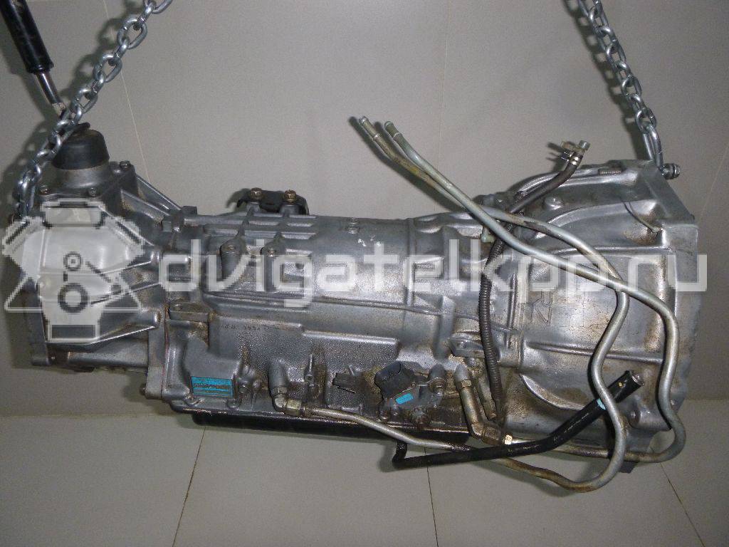 Фото Контрактная (б/у) АКПП для Toyota Dyna / Land Cruiser / Tarago / Granvia H2 , H1 / Hilux 147 л.с 16V 2.7 л 3RZ-FE бензин 350006A050 {forloop.counter}}