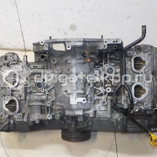 Фото Контрактный (б/у) двигатель EJ20 для Subaru Impreza 112-177 л.с 16V 2.0 л бензин 10100BJ610