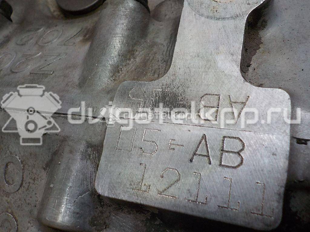 Фото Контрактный (б/у) двигатель EJ20 для Subaru Impreza 112-177 л.с 16V 2.0 л бензин 10100bk590 {forloop.counter}}