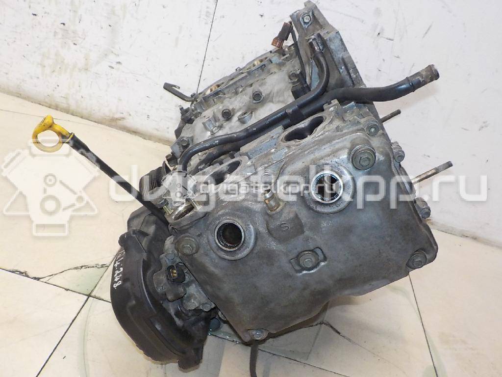 Фото Контрактный (б/у) двигатель EJ20 для Subaru Impreza 112-177 л.с 16V 2.0 л бензин 10100BJ610 {forloop.counter}}