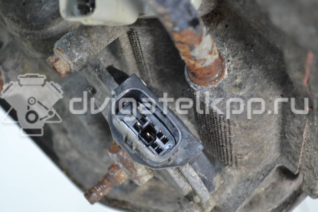 Фото Контрактная (б/у) АКПП для Toyota / Toyota (Gac) / Toyota (Faw) 150-155 л.с 16V 2.0 л 1AZ-FE бензин 3050042150 {forloop.counter}}