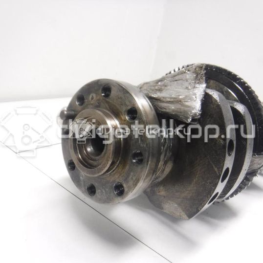 Фото Коленвал для двигателя 224DT для Land Rover Freelander / Range Rover / Discovery 150-190 л.с 16V 2.2 л Дизельное топливо LR022080