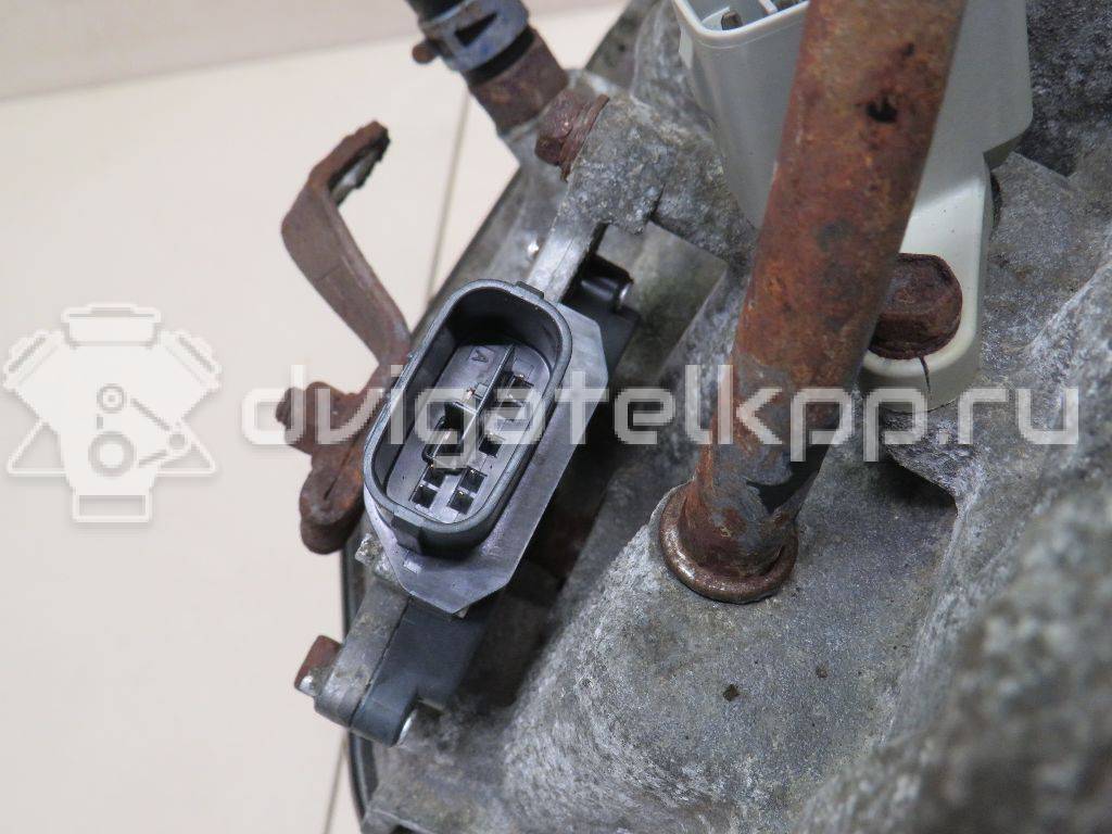 Фото Контрактная (б/у) АКПП для Toyota / Toyota (Gac) / Toyota (Faw) 136-155 л.с 16V 2.0 л 1AZ-FE бензин 3050042210 {forloop.counter}}