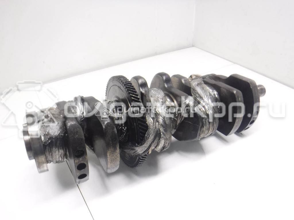 Фото Коленвал для двигателя 224DT для Land Rover Freelander / Range Rover / Discovery 150-190 л.с 16V 2.2 л Дизельное топливо LR022080 {forloop.counter}}