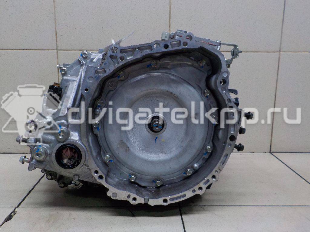 Фото Контрактная (б/у) АКПП для Lexus / Toyota / Scion 175-182 л.с 16V 2.5 л 2AR-FE бензин 3090078011 {forloop.counter}}