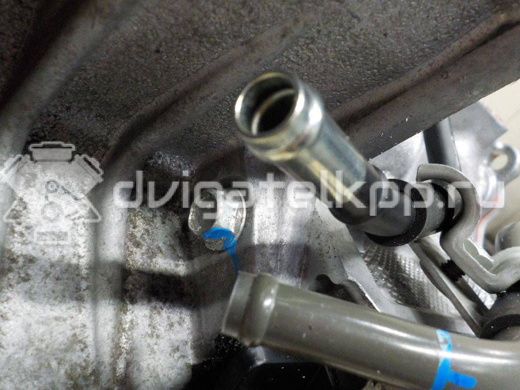 Фото Контрактная (б/у) АКПП для Lexus / Toyota / Scion 175-182 л.с 16V 2.5 л 2AR-FE бензин 3090078011 {forloop.counter}}