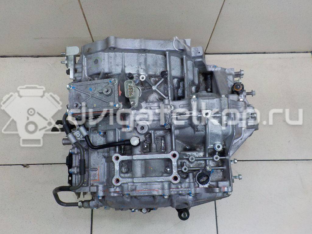 Фото Контрактная (б/у) АКПП для Lexus / Toyota / Scion 175-182 л.с 16V 2.5 л 2AR-FE бензин 3090078011 {forloop.counter}}