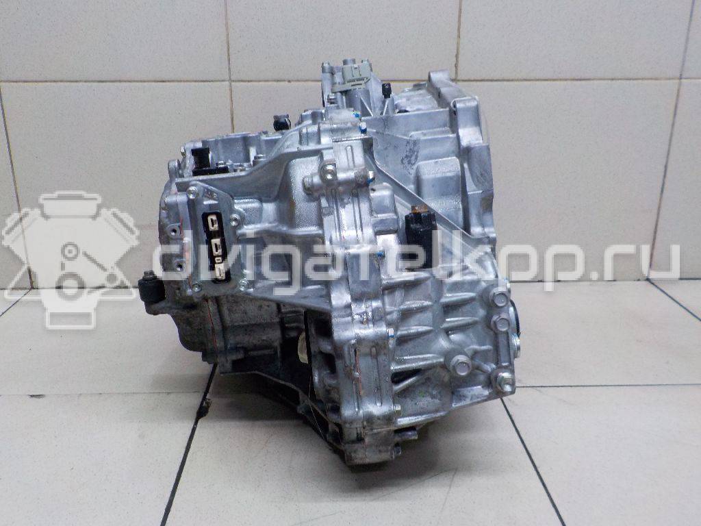 Фото Контрактная (б/у) АКПП для Lexus / Toyota / Scion 175-182 л.с 16V 2.5 л 2AR-FE бензин 3090078011 {forloop.counter}}