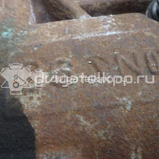 Фото Блок двигателя для двигателя 224DT для Land Rover Freelander / Range Rover / Discovery 150-190 л.с 16V 2.2 л Дизельное топливо LR022691