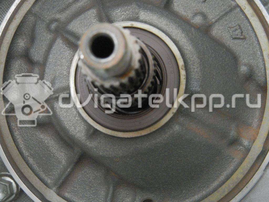 Фото Контрактная (б/у) АКПП для Toyota / Toyota (Faw) 238-275 л.с 24V 4.0 л 1GR-FE бензин {forloop.counter}}