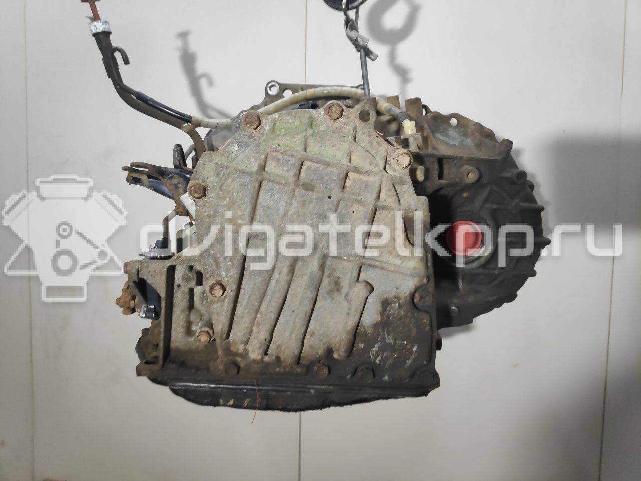 Фото Контрактная (б/у) АКПП для Lotus / Pontiac / Toyota / Toyota (Faw) 139 л.с 16V 1.8 л 1ZZ-FE бензин 305001A810 {forloop.counter}}