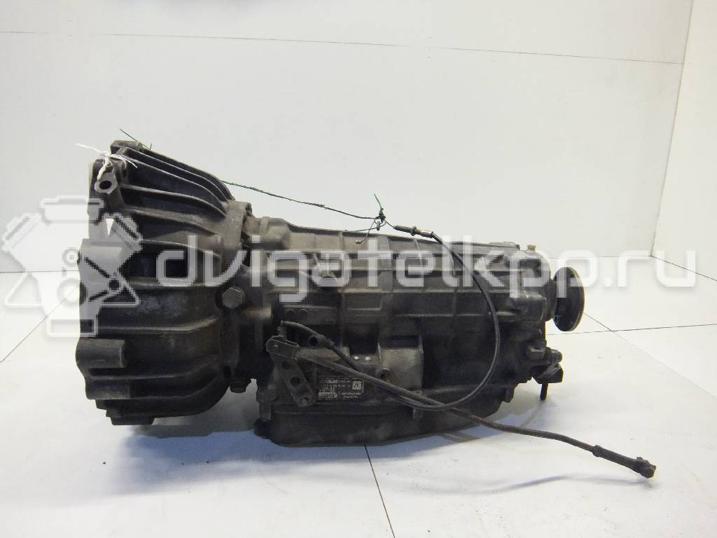 Фото Контрактная (б/у) АКПП для Volvo 940 / 960 / 780 / 760 704, / 740 115-130 л.с 12V 2.4 л D 24 TIC Дизельное топливо {forloop.counter}}