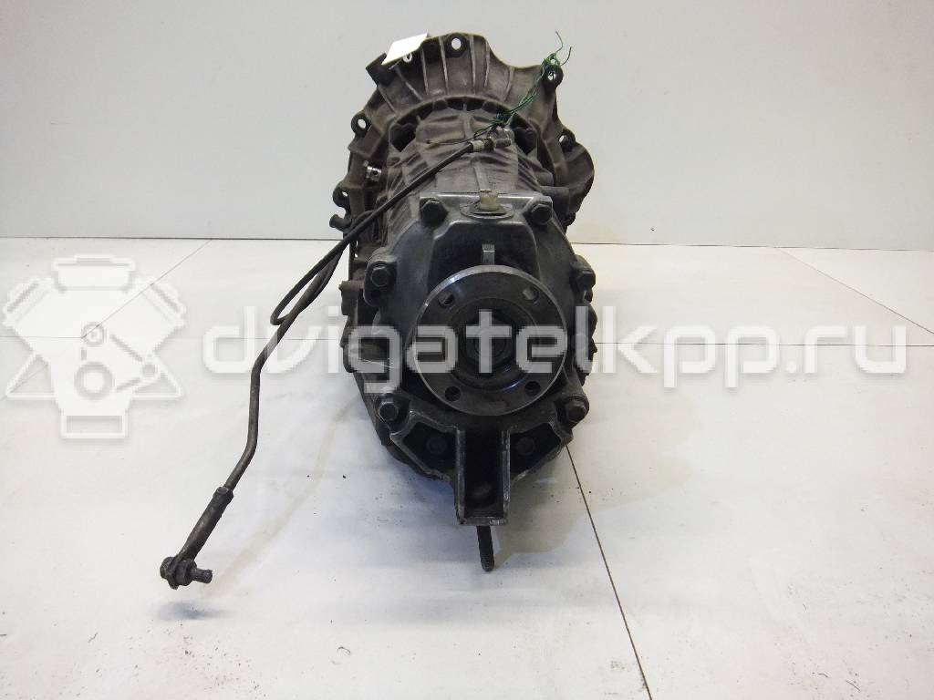 Фото Контрактная (б/у) АКПП для Volvo 940 / 960 / 780 / 760 704, / 740 115-130 л.с 12V 2.4 л D 24 TIC Дизельное топливо {forloop.counter}}