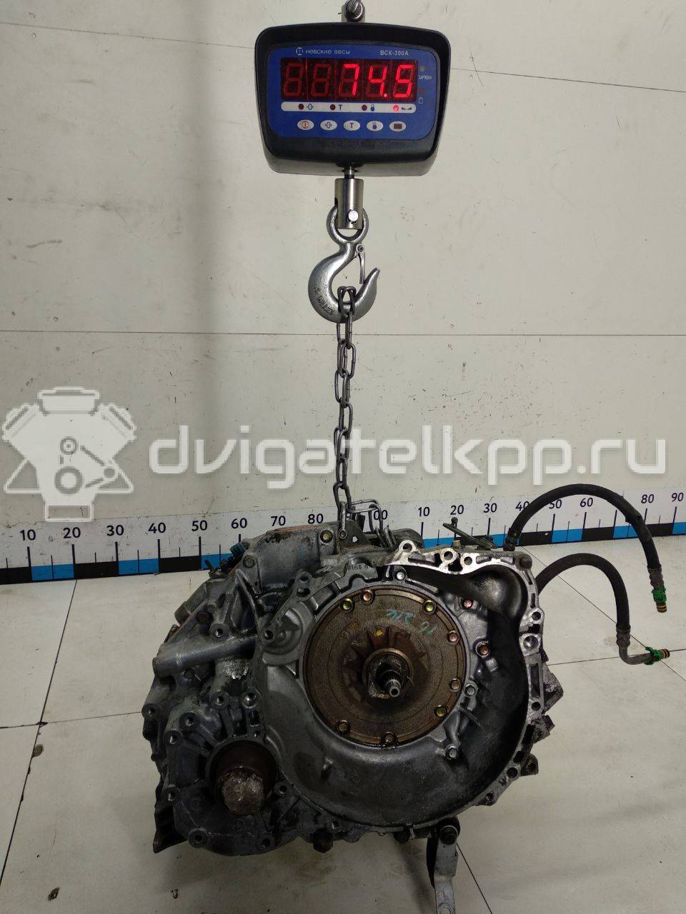 Фото Контрактная (б/у) АКПП для Volvo S80 / V70 / Xc70 / S60 163 л.с 20V 2.4 л D 5244 T Дизельное топливо 8251851 {forloop.counter}}