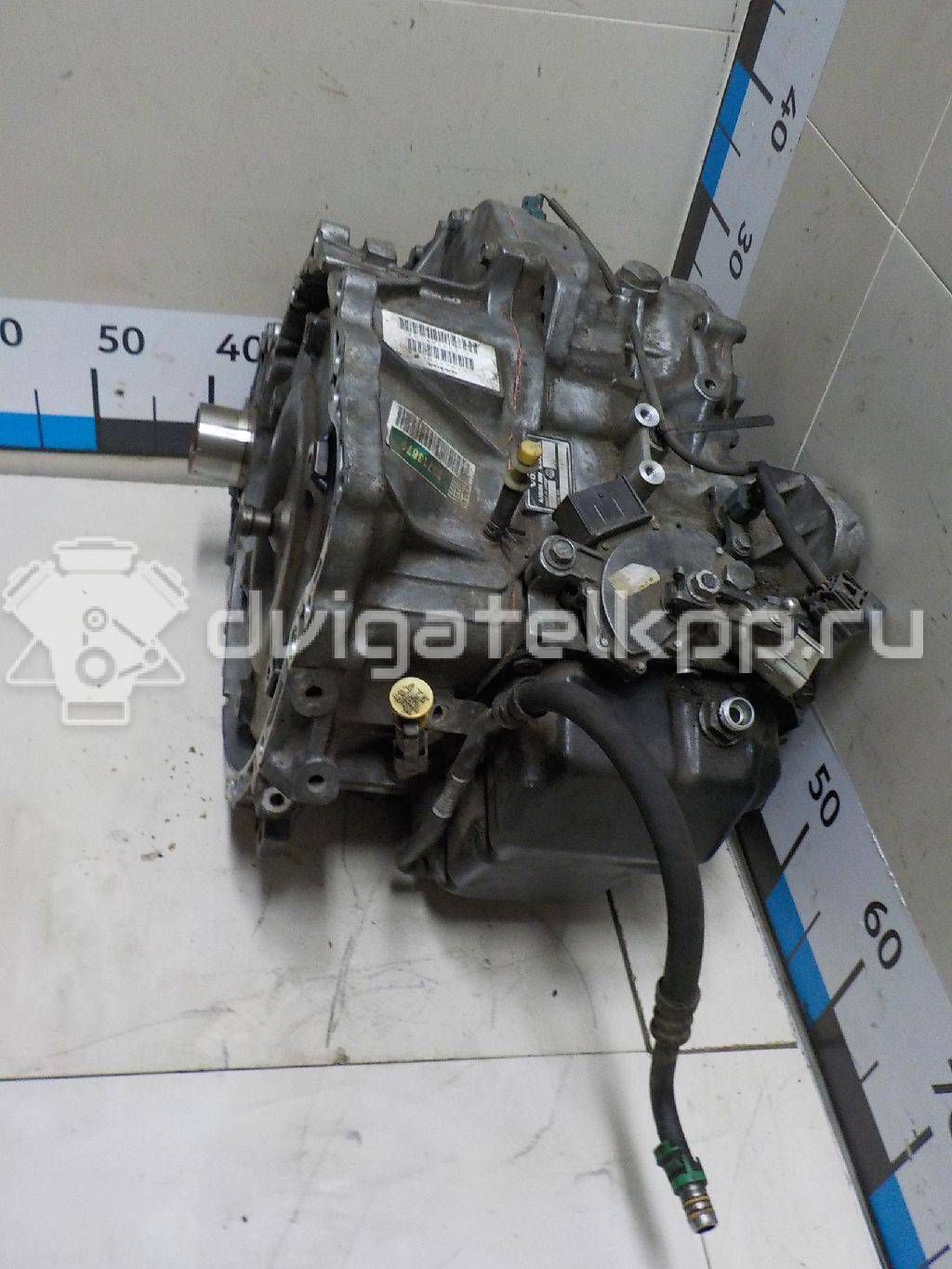 Фото Контрактная (б/у) АКПП для Volvo V70 / S60 / S80 / Xc70 / Xc90 209-220 л.с 20V 2.5 л B 5254 T2 бензин 8251840 {forloop.counter}}