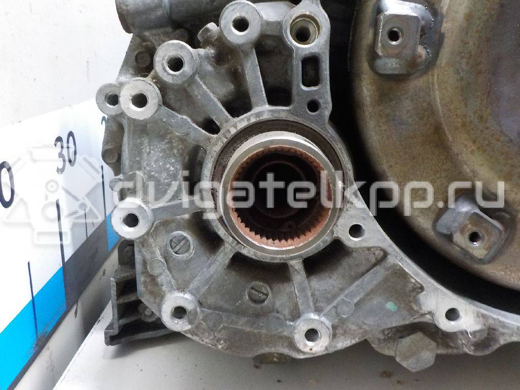 Фото Контрактная (б/у) АКПП для Volvo V70 / S60 / S80 / Xc70 / Xc90 209-220 л.с 20V 2.5 л B 5254 T2 бензин 8251840 {forloop.counter}}