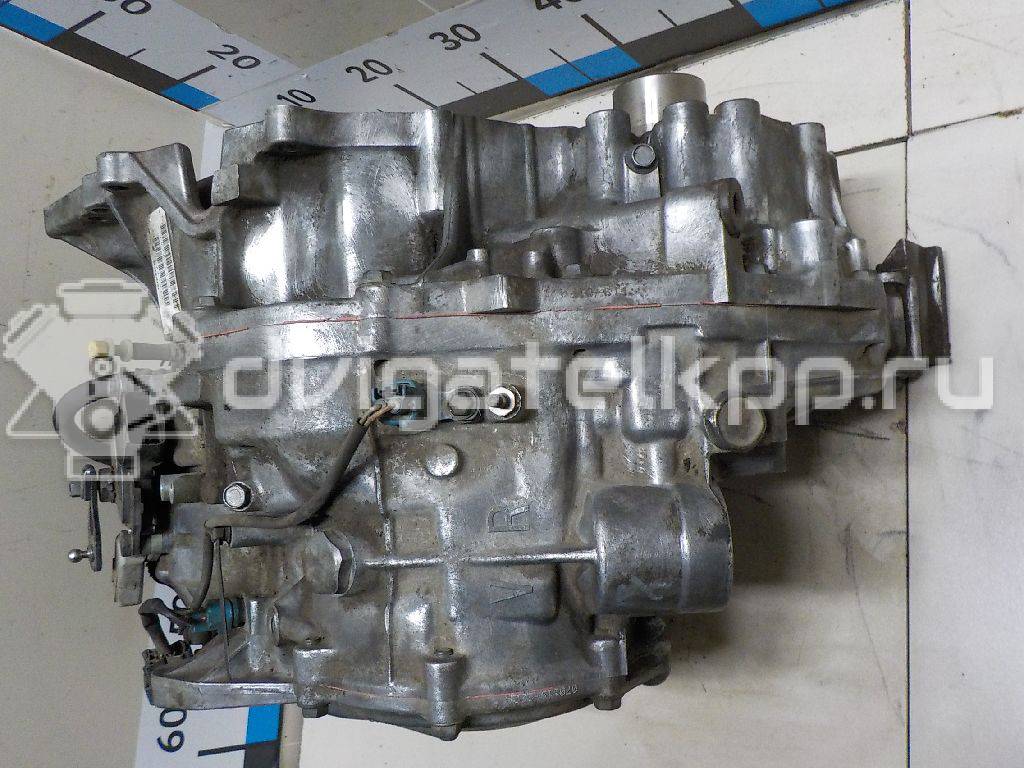 Фото Контрактная (б/у) АКПП для Volvo V70 / S60 / S80 / Xc70 / Xc90 209-220 л.с 20V 2.5 л B 5254 T2 бензин 8251840 {forloop.counter}}