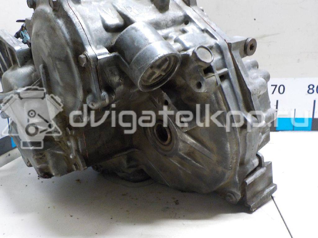 Фото Контрактная (б/у) АКПП для Volvo V70 / S60 / S80 / Xc70 / Xc90 209-220 л.с 20V 2.5 л B 5254 T2 бензин 8251840 {forloop.counter}}