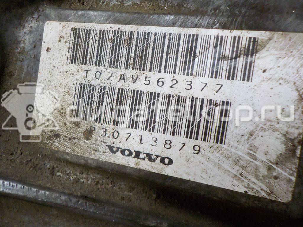 Фото Контрактная (б/у) АКПП для Volvo V70 / S60 / S80 / Xc70 / Xc90 209-220 л.с 20V 2.5 л B 5254 T2 бензин 8251840 {forloop.counter}}