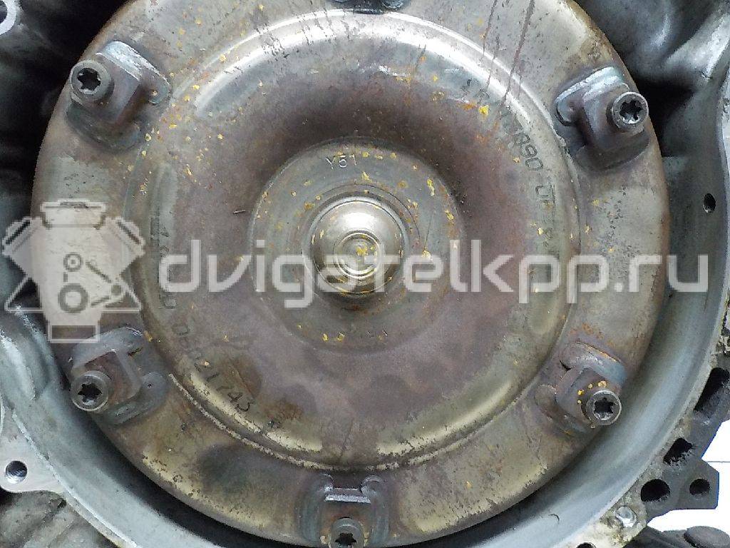 Фото Контрактная (б/у) АКПП для Volvo V70 / S60 / S80 / Xc70 / Xc90 209-220 л.с 20V 2.5 л B 5254 T2 бензин 8251840 {forloop.counter}}