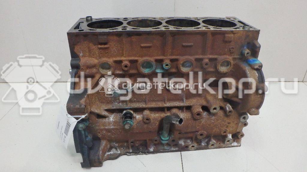 Фото Блок двигателя для двигателя 224DT для Land Rover Freelander / Range Rover / Discovery 150-190 л.с 16V 2.2 л Дизельное топливо LR022691 {forloop.counter}}